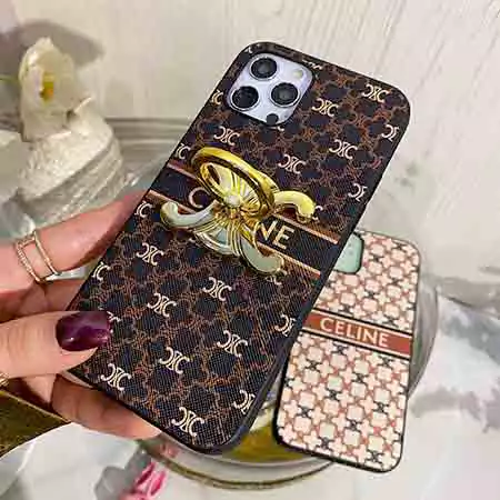 セリーヌ ブランド スマホケースiPhone17/17pro/17 promax/17 air 