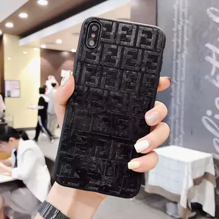 フェンディブランド スマホケースiPhone17/17pro/17 promax/17 air 