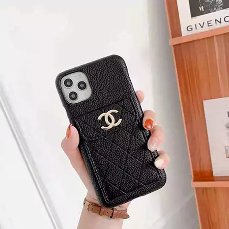 シャネル ブランド スマホケースiPhone17/17pro/17 promax/17 air 