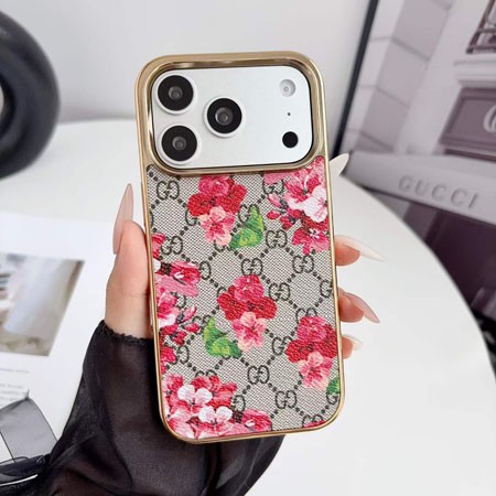 iphone18 ケース グッチ風 シンプル 流行り