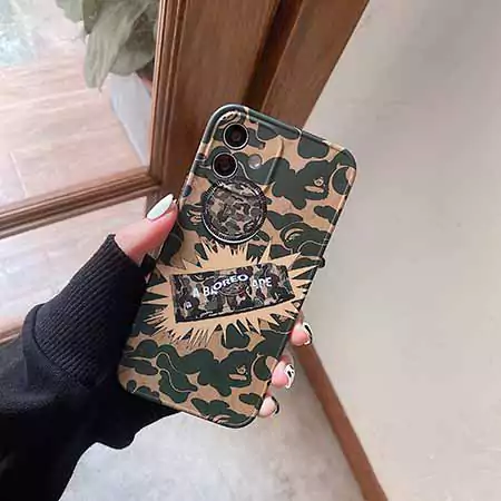 バーバリー  ブランド スマホケースiPhone17/17pro/17 promax/17 air 