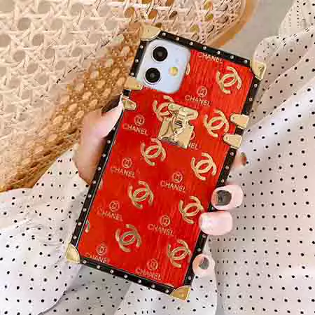 シャネル ブランド スマホケースiPhone17/17pro/17 promax/17 air 