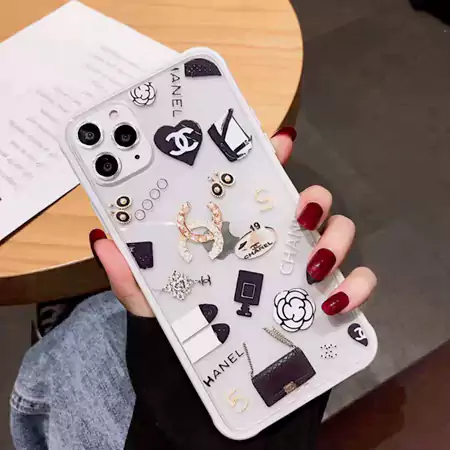 シャネル ブランド スマホケースiPhone17/17pro/17 promax/17 air 