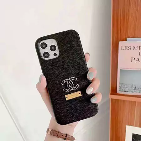 シャネル ブランド スマホケースiPhone17/17pro/17 promax/17 air 