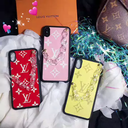 ルイヴィトン ブランド スマホケースiPhone17/17pro/17 promax/17 air 