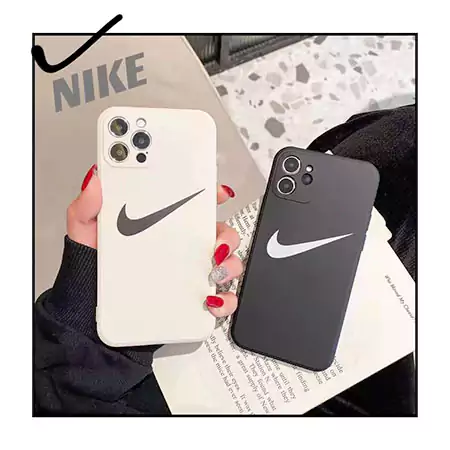 ナイキ ブランド スマホケースiPhone17/17pro/17 promax/17 air 