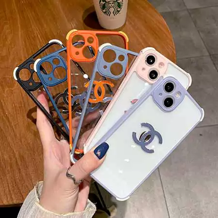 シャネル ブランド スマホケースiPhone17/17pro/17 promax/17 air 