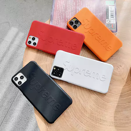 シュプリーム ブランド スマホケースiPhone17/17pro/17 promax/17 air 
