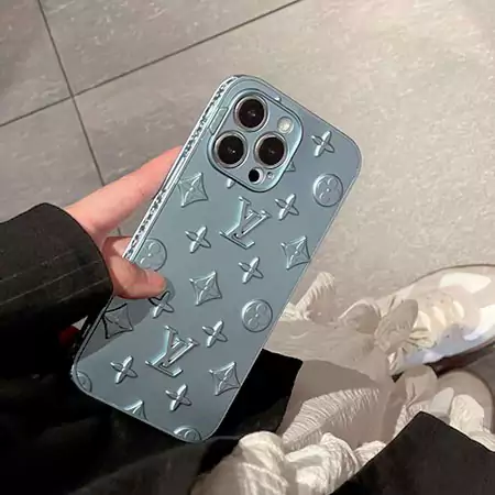 ルイヴィトン ブランド スマホケースiPhone17/17pro/17 promax/17 air 
