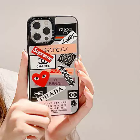 シャネル ブランド スマホケースiPhone17/17pro/17 promax/17 air 