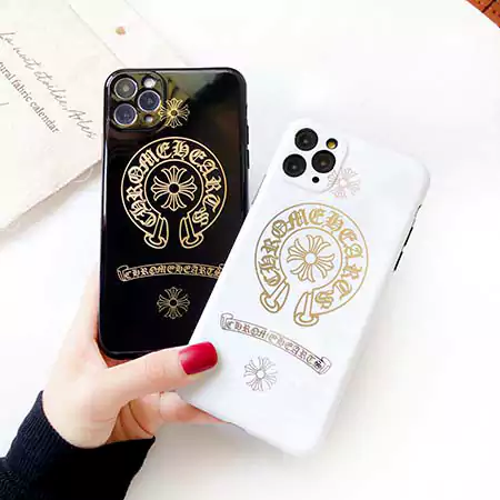 クロームハーツ ブランド スマホケースiPhone17/17pro/17 promax/17 air 