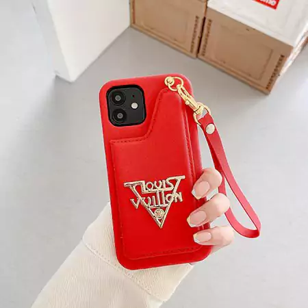 ルイヴィトン ブランド スマホケースiPhone17/17pro/17 promax/17 air 
