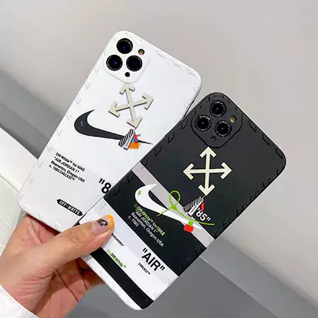 ナイキ ブランド スマホケースiPhone17/17pro/17 promax/17 air 