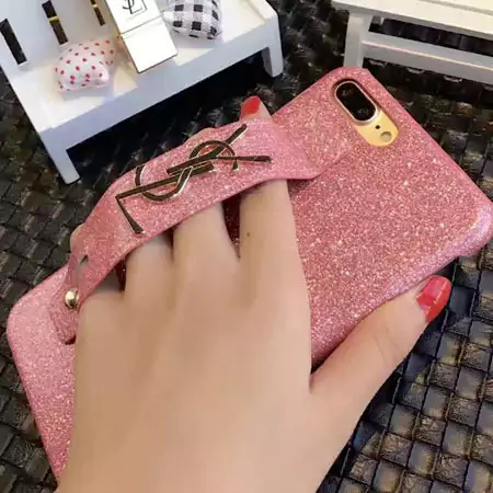 サンローラン ブランド スマホケースiPhone17/17pro/17 promax/17 air 