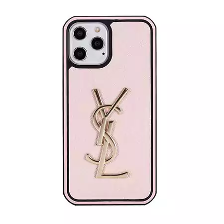 サンローラン ブランド スマホケースiPhone17/17pro/17 promax/17 air 