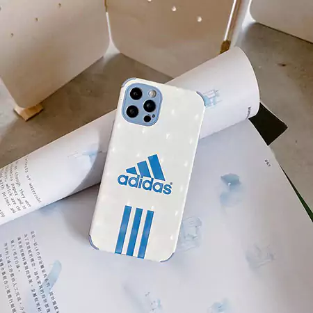 アディダス ブランド スマホケースiPhone17/17pro/17 promax/17 air 
