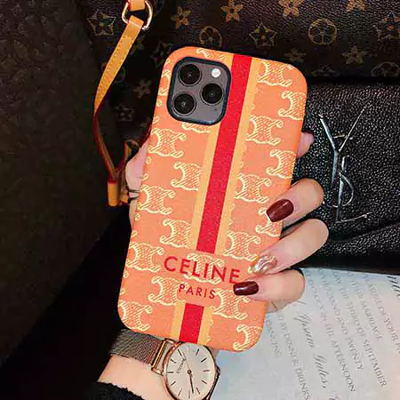 セリーヌ ブランド スマホケースiPhone17/17pro/17 promax/17 air 