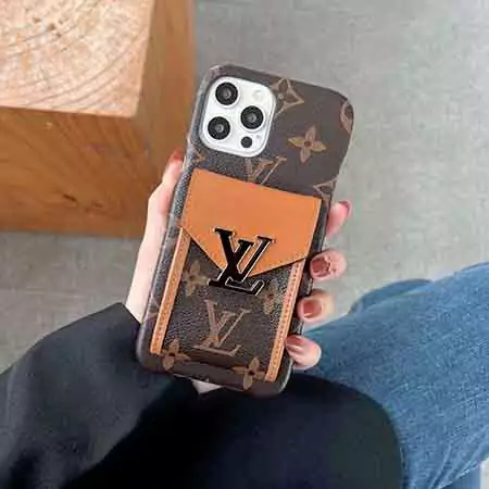 ルイヴィトン ブランド スマホケースiPhone17/17pro/17 promax/17 air 
