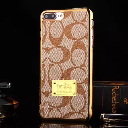 コーチ ブランド スマホケースiPhone17/17pro/17 promax/17 air 