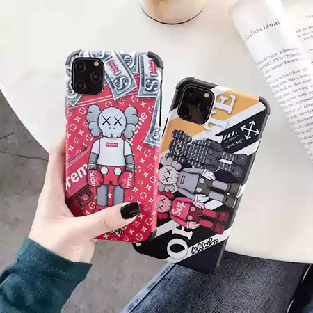 シュプリーム ブランド スマホケースiPhone17/17pro/17 promax/17 air 