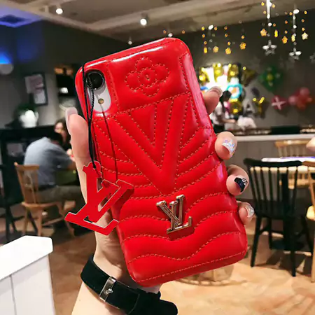 ルイヴィトン ブランド スマホケースiPhone17/17pro/17 promax/17 air 