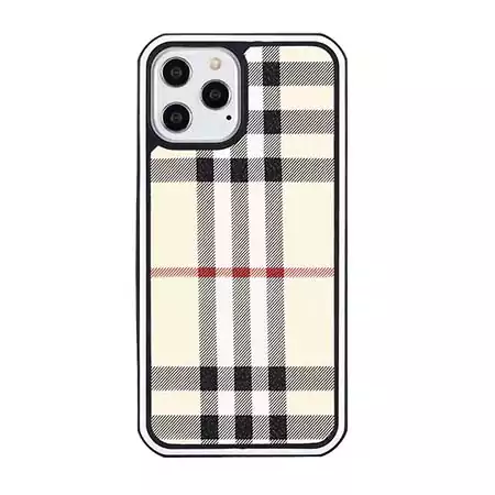 バーバリー  ブランド スマホケースiPhone17/17pro/17 promax/17 air 