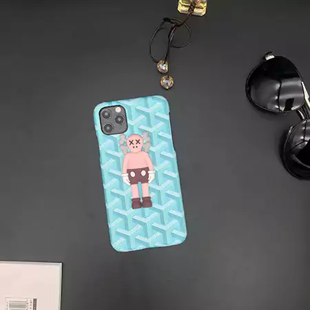 ゴヤール ブランド  スマホケースiPhone17/17pro/17 promax/17 air 