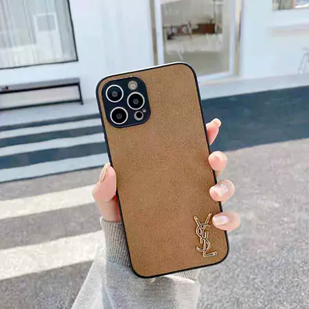 サンローラン ブランド スマホケースiPhone17/17pro/17 promax/17 air 