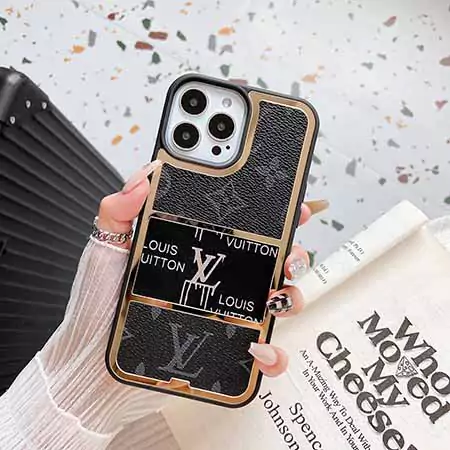 ルイヴィトン ブランド スマホケースiPhone17/17pro/17 promax/17 air 