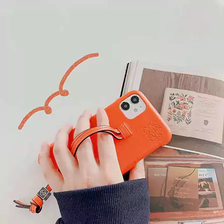 ロエベ  ブランド スマホケースiPhone17/17pro/17 promax/17 air 