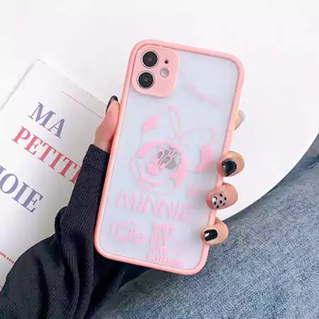 ディズニー Disney ケースiPhone17/17pro/17 promax/17 air 