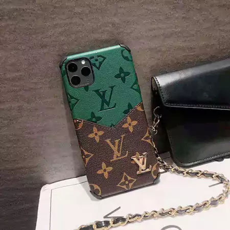 ルイヴィトン ブランド スマホケースiPhone17/17pro/17 promax/17 air 