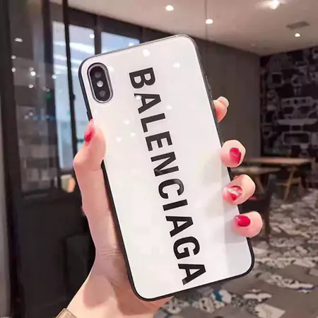iphone16 ケース バレンシアガ ブランド 面白い カップル 新作