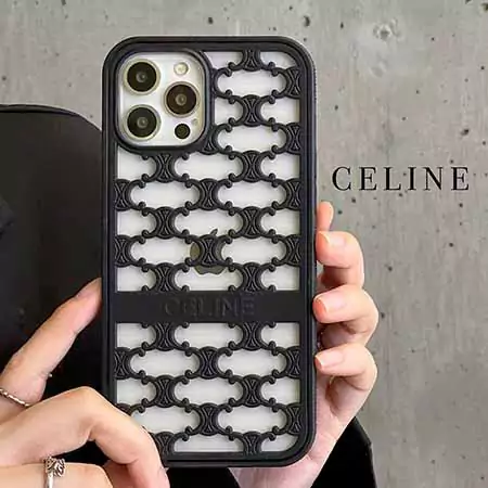 セリーヌ ブランド スマホケースiPhone17/17pro/17 promax/17 air 