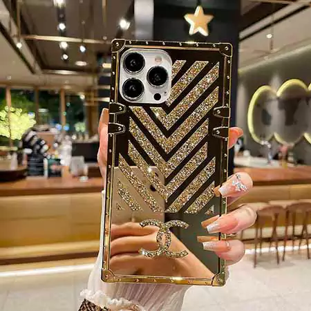 シャネル ブランド スマホケースiPhone17/17pro/17 promax/17 air 