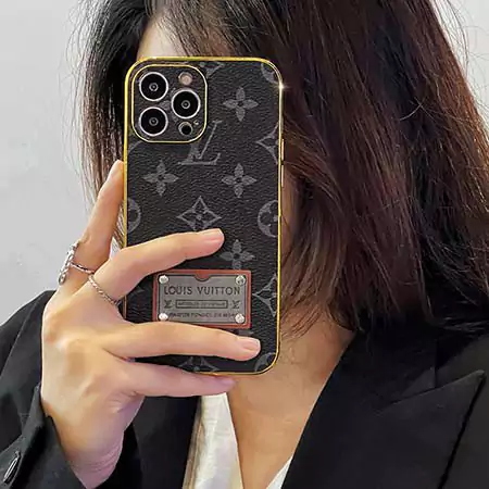 ルイヴィトン ブランド スマホケースiPhone17/17pro/17 promax/17 air 