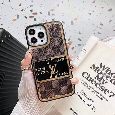 ルイヴィトン ブランド スマホケースiPhone17/17pro/17 promax/17 air 