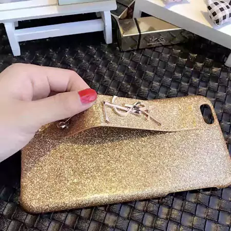 サンローラン ブランド スマホケースiPhone17/17pro/17 promax/17 air 