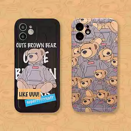 モスキーノ Moschino ケースiPhone17/17pro/17 promax/17 air 