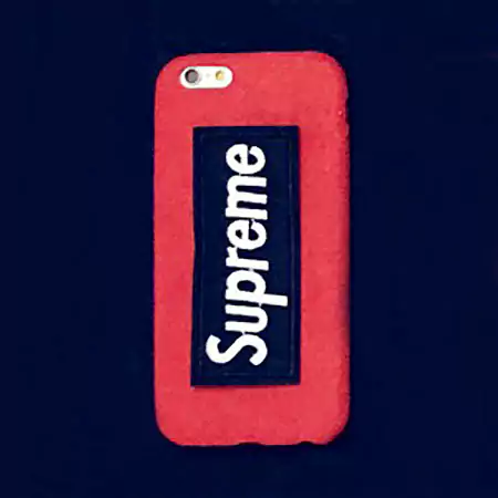 シュプリーム ブランド スマホケースiPhone17/17pro/17 promax/17 air 