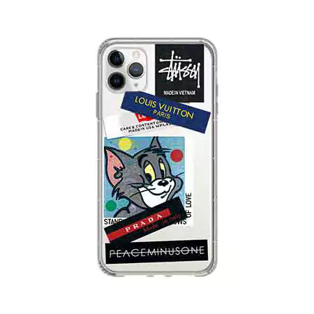 ルイヴィトン ブランド スマホケースiPhone17/17pro/17 promax/17 air 