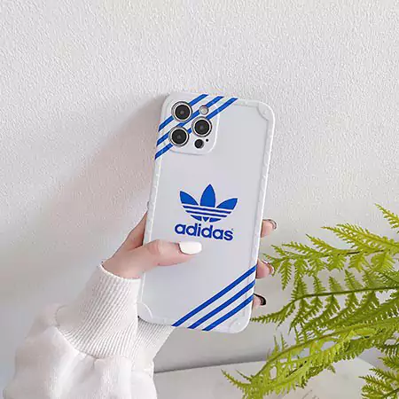 iphone16 ケース Adidas 風 アウトドア