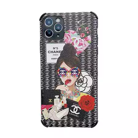 シャネル ブランド スマホケースiPhone17/17pro/17 promax/17 air 