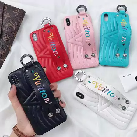 ルイヴィトン ブランド スマホケースiPhone17/17pro/17 promax/17 air 