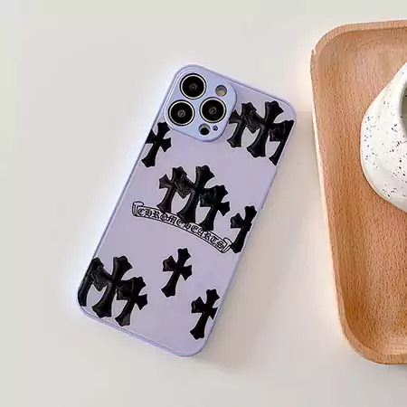 クロームハーツ ブランド スマホケースiPhone17/17pro/17 promax/17 air 