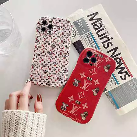 ルイヴィトン ブランド スマホケースiPhone17/17pro/17 promax/17 air 