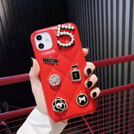 シャネル ブランド スマホケースiPhone17/17pro/17 promax/17 air 