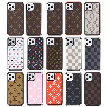 ルイヴィトン ブランド スマホケースiPhone17/17pro/17 promax/17 air 