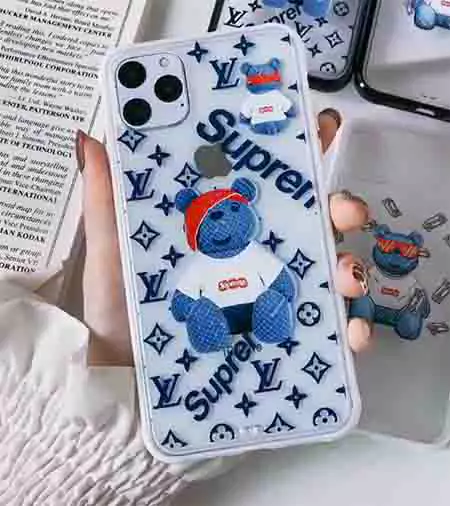 ルイヴィトン ブランド スマホケースiPhone17/17pro/17 promax/17 air 