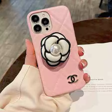 シャネル ブランド スマホケースiPhone17/17pro/17 promax/17 air 